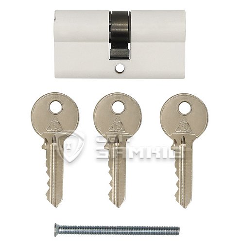 Циліндр CORTELLEZZI PRIMO 116 70 (30*40) білий - Фото №4