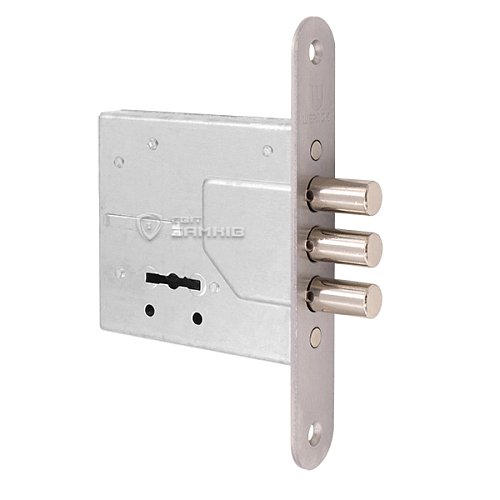 Механізм замка SHERLOCK 03.15 (BS51мм) 5 ключів - Фото №1