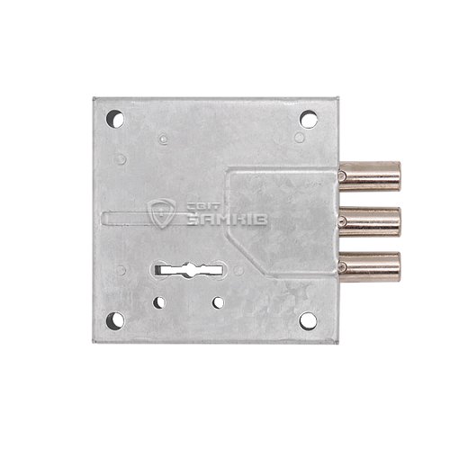 Механизм замка сейфовый SHERLOCK 04.03 (BS51мм) - Фото №2