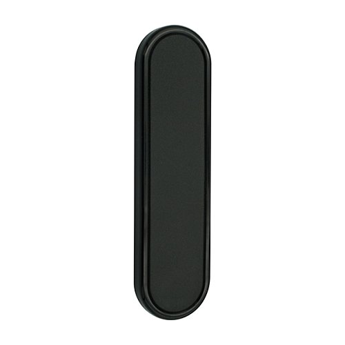 Планка для антипаники наружная CISA 07076.21 глухая для антипаники - Фото №1