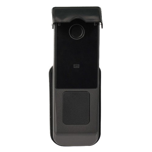 Розумний замок PES Gate чорний - Фото №3