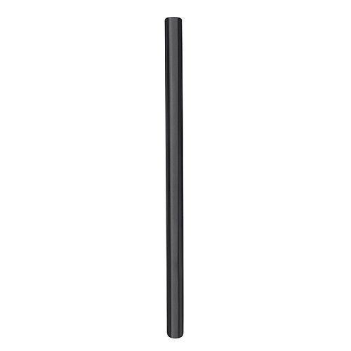 Ручки скобы ABARO Bali 45° L: 800 X: 600 D: 32mm SS 304 черный RAL 9005 (комплект) - Фото №3