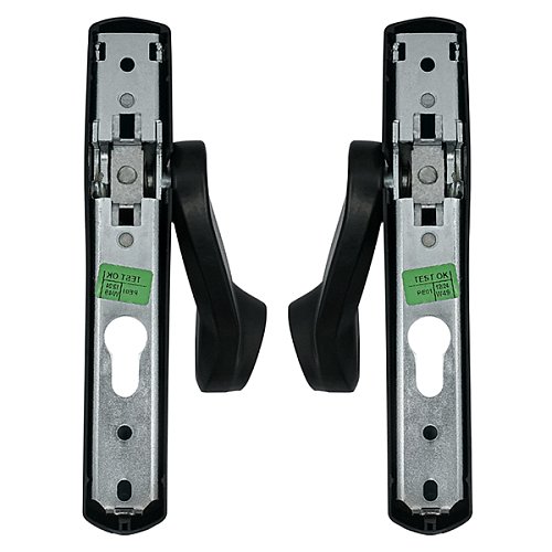 Антипаніка врізна CISA Fast Push 59617.00 72 мм без штанги - Фото №4