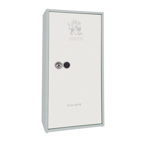 Сейф для зброї GRIFFON GE.750/52.E.L - Фото №1