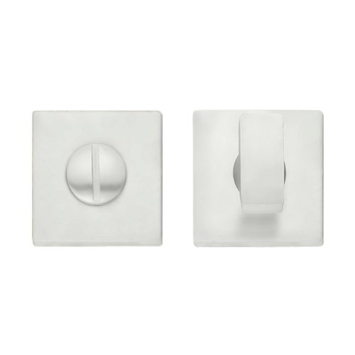 Вороток SICMA Shelby Blanco Opaco білий матовий - Фото №1