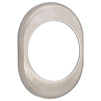 Накладка на протектор AZZI FAUSTO ME50/KSV внешняя никель сатин