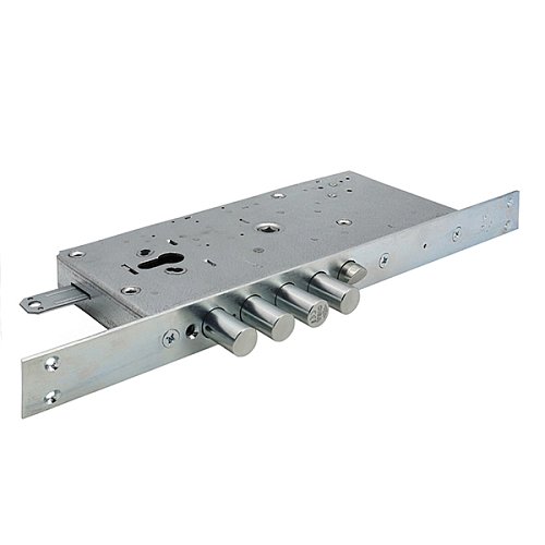 Електромоторний замок CISA MyEVO E6536.28 (BS67,5*85мм) - Фото №2