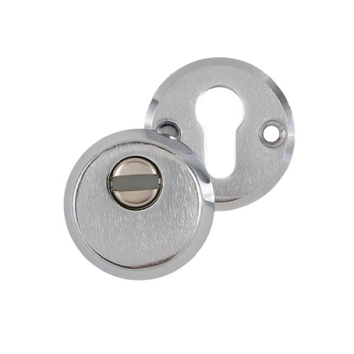 Протектор SIBA S400 СP полированный хром NEW - Фото №2