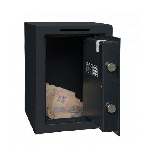 Сейф меблевий GRIFFON RD.35.K - Фото №2