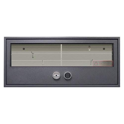 Сейф для зброї GRIFFON GG.W.64/150.E - Фото №6