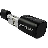 Розумний циліндр PES Cylinder 3 60T (30*30T) чорний