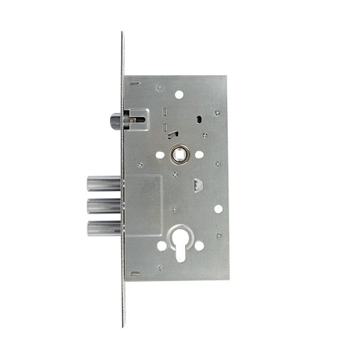 Механізм замка SHERLOCK 252R (BS60*85мм) - Фото №2