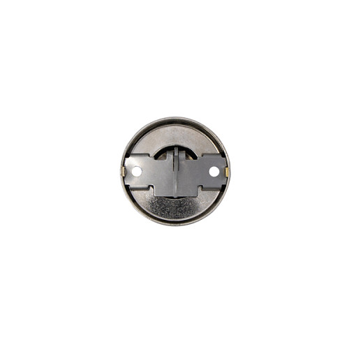 Кнопка CISA 06110-12 для замков 12011 никель матовый - Фото №3