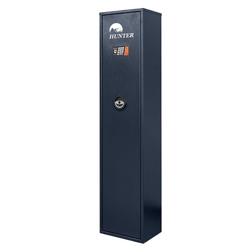 Сейф оружейный HUNTER GLT.340.E - Фото №7