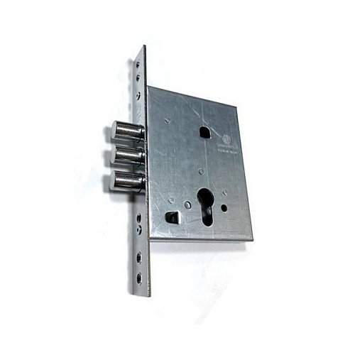 Механизм замка SECUREMME 2069 (BS60мм) - Фото №2