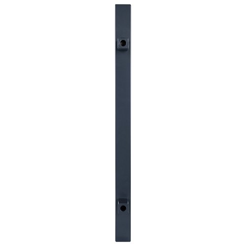 Ручки скобы ABARO Sydney 90° L: 800 X: 600 W: 40*20mm SS 304 антрацит RAL 7016 (комплект) - Фото №5