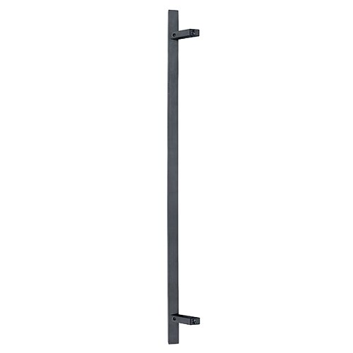Ручки скобы ABARO Sydney 45° L: 1800 X: 1300 W: 40*20mm SS 304 антрацит RAL 7016 (комплект) - Фото №4