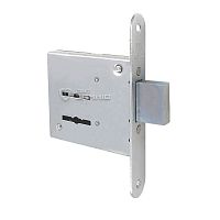 Механизм замка SHERLOCK 05.755-CMR (BS55мм) 3 ключа