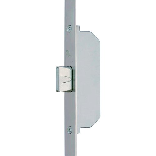 Механізм замка GU-Sec MR2 заскочка 35*92 мм рейка 2285 мм - Фото №2