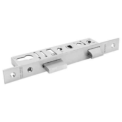 Механізм замка ABARO P920-30 (BS30*92, 24 мм) язичок нержавіюча сталь - Фото №7