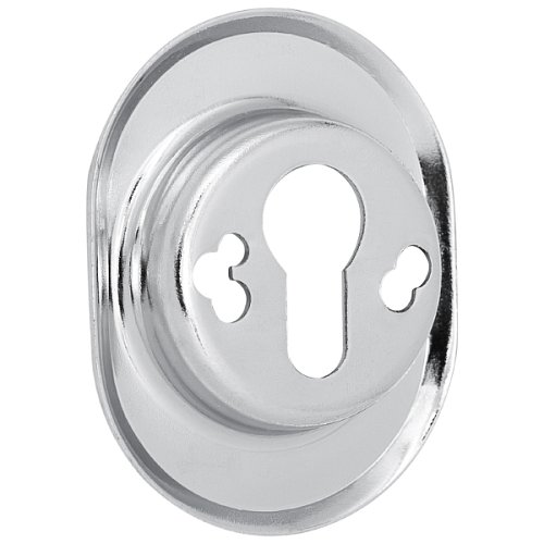 Протектор врізний AZZI FAUSTO Antiscasso CL в чашці хром полірований - Фото №7