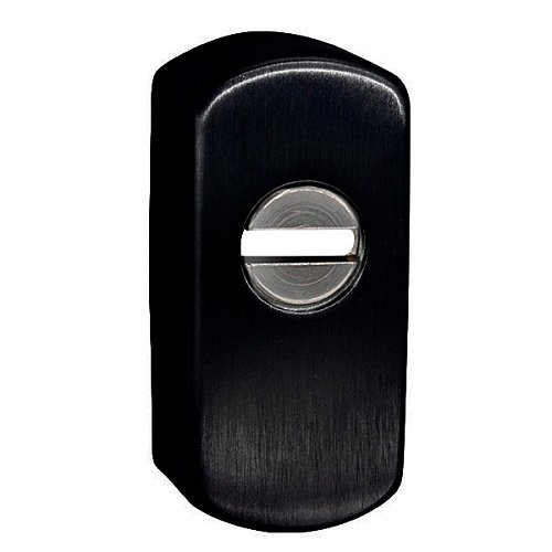 Протектор AZZI FAUSTO F25/AV (вузький) чорний - Фото №1