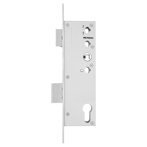 Механізм замка ABARO P920-40 (BS40*92, 24 мм) язичок нержавіюча сталь - Фото №4