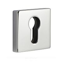 Декоративная накладка DISEC KT002 хром полированный