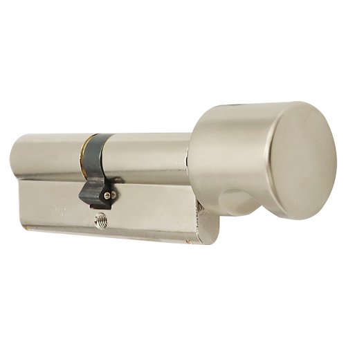 Цилиндр WILKA 1405 C Premium 130 100T (50*50T) никель - Фото №2