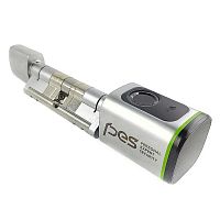 Розумний циліндр PES Cylinder 2 100T (50*50T) сірий