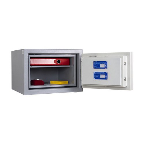 Сейф огневзломостойкий GRIFFON F30CL I.30.E - Фото №4