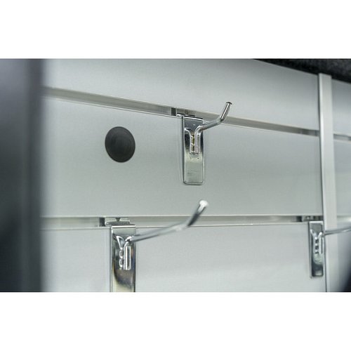 Сейф для зброї GRIFFON GG.W.64/100.E - Фото №7