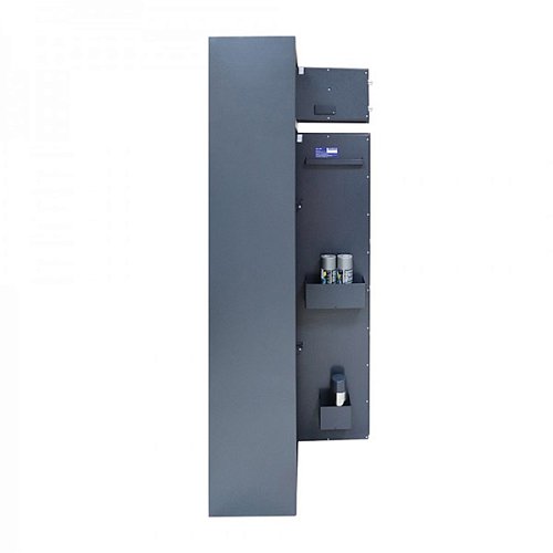 Сейф оружейный GRIFFON G.170.E.K - Фото №4