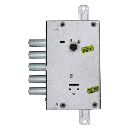 Механізм замка CISA 57655 ALPS (BS64мм) 57675 з перекодуванням без торцевої планки - Фото №3