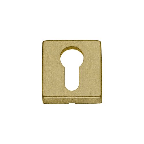 Накладки на сердцевину SICMA Shelby Oro Opaco матовое золото - Фото №2