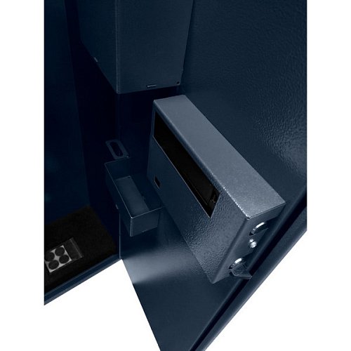 Сейф для оружия GRIFFON GLST.130.Fingerprint - Фото №13