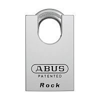 Замок навесной ABUS Rock-83CS/55 Bravus-1000 (3 ключа)