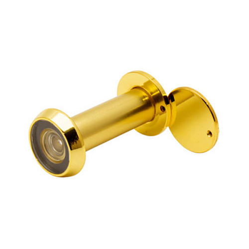 Дверне вічко APECS 5016/50-90 G золото