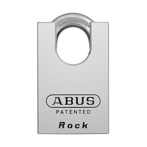 Замок навісний ABUS Rock-83CS/55 Bravus-1000 (3 ключа) - Фото №1