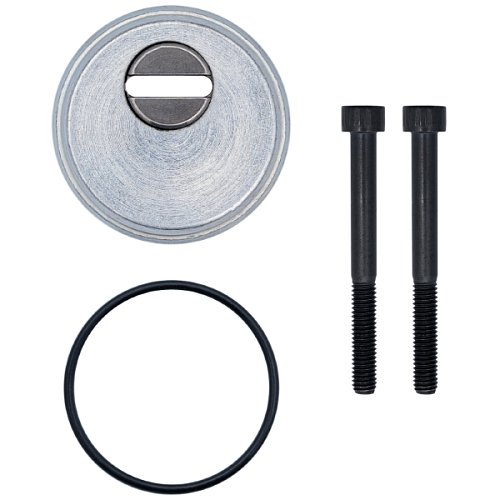 Тіло протектора AZZI FAUSTO Antitubo 25 мм - Фото №3