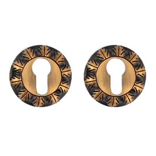 Накладки на серцевину APECS DP-C-2402 AN античний