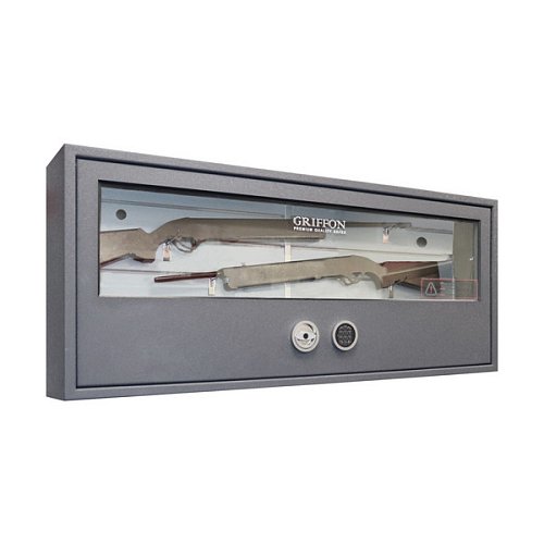 Сейф для зброї GRIFFON GG.W.64/150.E - Фото №3