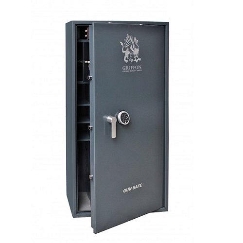 Сейф для зброї GRIFFON GH.750.ET - Фото №2