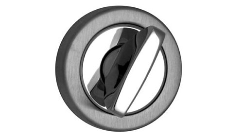 Вороток TUPAI 800 старе срібло