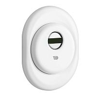 Протектор DISEC SFERIK BD16 25 мм белый