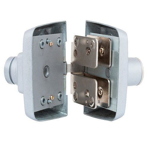 Замок накладной MUL-T-LOCK GDL-100S Interactive+ 3 ключа - Фото №6
