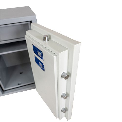 Сейф вогнезламостійкий GRIFFON F30CL I.70.K - Фото №6