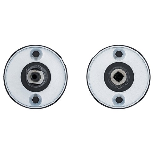 Вороток ABARO T001 черный - Фото №2