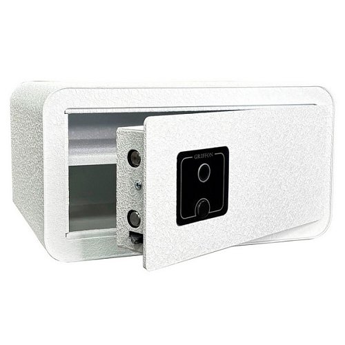 Сейф меблевий GRIFFON MSR.20.FP WHITE - Фото №2