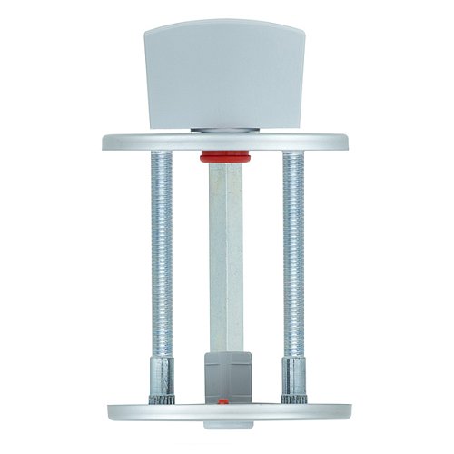 Вороток ABLOY LH001 (с индикатором) хром сатин - Фото №2